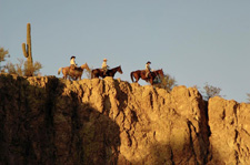 USA-Arizona-Historic Arizona Guest Ranch